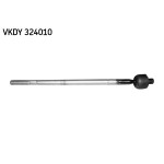 SKF Axialgelenk, Spurstange